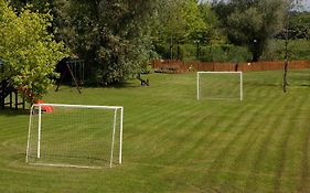 Lo Scoiattolo Piedmont Bike Hotel