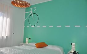 Lo Scoiattolo Piedmont Bike Hotel