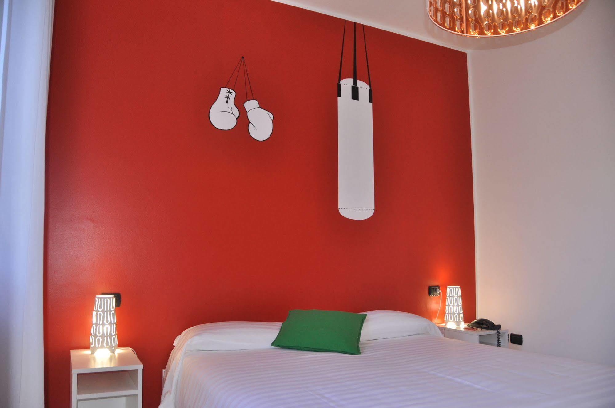 Lo Scoiattolo Piedmont Bike Hotel Pralormo Esterno foto